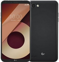 Замена динамика на телефоне LG Q6a в Набережных Челнах
